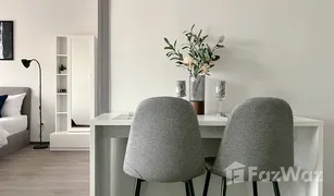1 Bedroom Condo for sale in Talat Phlu, Bangkok Rich Point Wutthakard