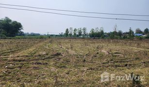 N/A Land for sale in Mae Pu Kha, Chiang Mai 