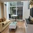 2 спален Квартира в аренду в Moon Loft, Tha Sai