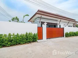 3 Bedroom Villa for rent at Plumeria Villa Hua Hin, Cha-Am, Cha-Am, Phetchaburi, Thailand