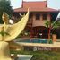 5 Bedroom Villa for rent in Kulen Elephant Forest, Sala Kamreuk, Sala Kamreuk