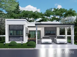 2 спален Дом for sale in Таиланд, San Sai Noi, Сан Саи, Чианг Маи, Таиланд