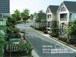 Estudio Villa en venta en Nha Be, Ho Chi Minh City, Phuoc Kien, Nha Be