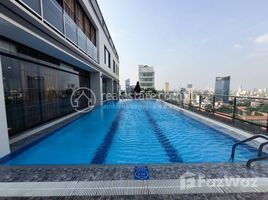 Two Bedroom Apartment for Lease で賃貸用の 2 ベッドルーム アパート, Phsar Thmei Ti Bei