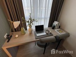 在Supalai Loft Phasi Charoen Station出售的1 卧室 公寓, Bang Wa, 帕世乍能, 曼谷, 泰国