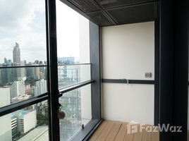 1 спален Кондо на продажу в Circle Living Prototype, Makkasan