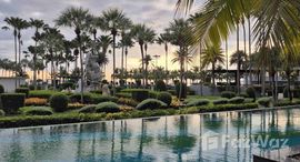 ยูนิตที่เหลืออยู่ในโครงการ ซาลูน่าร์ พาราดิโซ่