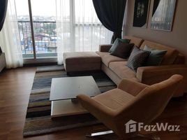 2 Bedroom Condo for rent at Chewathai Interchange, Bang Sue, Bang Sue