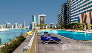 1 Bedroom Apartment for sale in Churchill Towers, Dubai Churchill Residency Tower