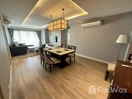 3 Schlafzimmer Wohnung zu vermieten im UN Residence, Khlong Tan Nuea