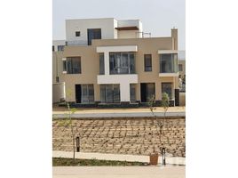 5 Bedroom Villa for sale at Villette, The 5th Settlement, New Cairo City, Cairo