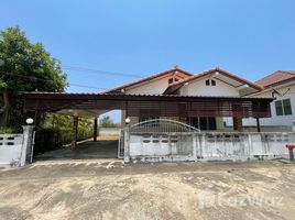 在Baan Luckyhome出售的2 卧室 别墅, Hua Ro, Mueang Phitsanulok, 彭世洛
