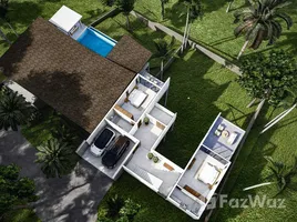 ขายวิลล่า 4 ห้องนอน ใน บ่อผุด, สุราษฎร์ธานี, บ่อผุด, เกาะสมุย, สุราษฎร์ธานี