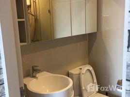 Studio Condo for rent at Rhythm Asoke 2, Makkasan, Ratchathewi