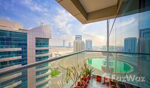 2 Schlafzimmern Appartement zu verkaufen in Hub-Golf Towers, Dubai Hub Canal 2