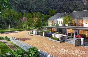 Serene Villas in Ulu Kinta, Perak