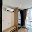 1 Schlafzimmer Appartement zu vermieten im CYBIQ Ramkhamhaeng, Hua Mak, Bang Kapi, Bangkok