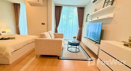 Available Units at Chewathai Residence Thonglor