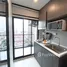 Studio Apartment for sale at Elio Del Nest, Bang Na, Bang Na