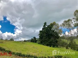  Terrain for sale in Antioquia, Retiro, Antioquia