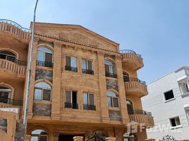 4 Habitación Apartamento en venta en El Koronfel, The 5th Settlement