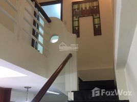 6 Bedroom House for sale in District 5, Ho Chi Minh City, Ward 2, District 5