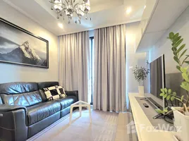 คอนโด 1 ห้องนอน ให้เช่า ในโครงการ ศุภาลัย เอลีท สาทร-สวนพลู, ทุ่งมหาเมฆ, สาทร