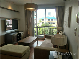 2 Bedroom Apartment for rent at Sathorn Plus On The Pond, Chong Nonsi