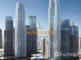 4 спален Квартира на продажу в IL Primo, Opera District, Downtown Dubai, Дубай