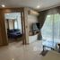 1 спален Квартира на продажу в City Garden Tropicana, Na Kluea