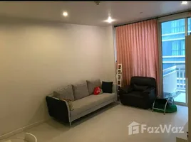 1 Bedroom Apartment for sale at Manhattan Chidlom, Makkasan