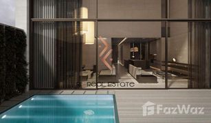 5 Schlafzimmern Villa zu verkaufen in District 7, Dubai Keturah Reserve