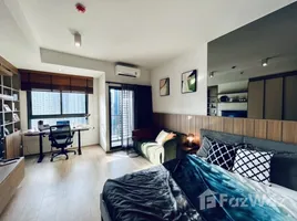 คอนโด 1 ห้องนอน ให้เช่า ในโครงการ ไอดีโอ พระราม 9 - อโศก, ห้วยขวาง, ห้วยขวาง