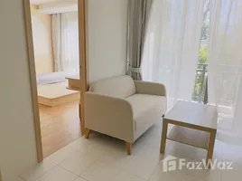 1 спален Квартира на продажу в Fantasea Condo Kamala, Камала, Катху, Пхукет, Таиланд