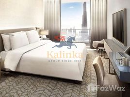 1 Bedroom Apartment for sale at Vida Residences Dubai Mall , Downtown Dubai, Dubai, United Arab Emirates