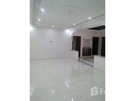 4 غرفة نوم شقة للبيع في Appartement à vendre, M'Hamid , Marrakech, NA (Menara Gueliz), مراكش