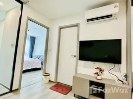 1 Habitación Departamento en alquiler en Atmoz Canvas Rayong, Choeng Noen, Mueang Rayong, Rayong, Tailandia