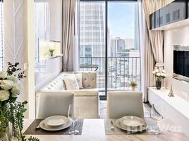 ขายอพาร์ทเม้นท์ 1 ห้องนอน ในโครงการ เอดจ์ สุขุมวิท 23, คลองเตยเหนือ, วัฒนา, กรุงเทพมหานคร