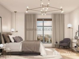 1 Bedroom Apartment for sale at La Sirene by Port De La Mer, Jumeirah