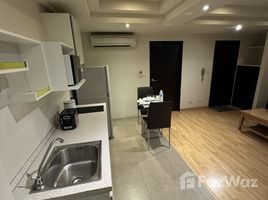 1 Bedroom Apartment for rent at The Kaze 34, Khlong Tan, Khlong Toei, Bangkok, Thailand
