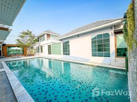 11 Habitación Villa en venta en Chon Buri, Na Chom Thian, Sattahip, Chon Buri