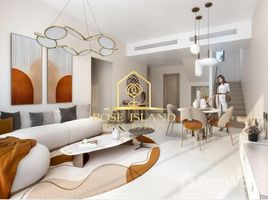 4 Schlafzimmer Villa zu verkaufen im Yas Park Gate, Yas Acres, Yas Island, Abu Dhabi, Vereinigte Arabische Emirate