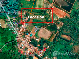N/A Land for sale in Pa Khlok, Phuket Baan Para Land 5.5 Rai for Sale