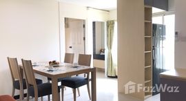 Available Units at Charming Resident Sukhumvit 22