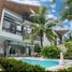 3 спален Дом на продажу в Civetta Grand Villa , Раваи, Пхукет Тощн