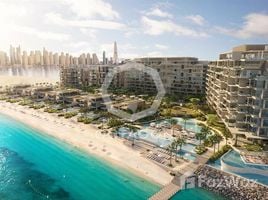 4 спален Квартира на продажу в Six Senses Residences, The Crescent, Palm Jumeirah