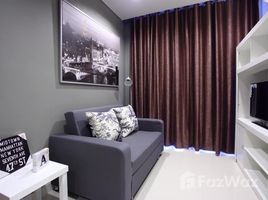 1 Bedroom Condo for sale at Ideo Verve Ratchaprarop, Makkasan