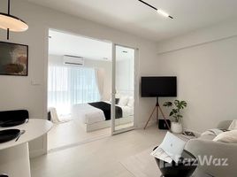 1 Schlafzimmer Wohnung zu verkaufen im Seven Stars Condominium, Chang Phueak, Mueang Chiang Mai, Chiang Mai