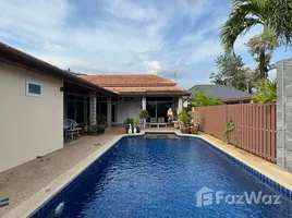 วิลล่า 3 ห้องนอน ให้เช่า ในทำเล ราไวย์, ภูเก็ต, ราไวย์, เมืองภูเก็ต, ภูเก็ต