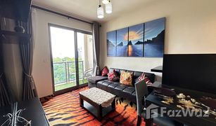 1 Bedroom Condo for sale in Nong Prue, Pattaya Unixx South Pattaya